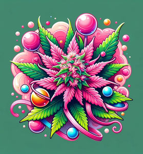 Bubble Gum - HoRuS - Boulogne sur Gesse - Midi Pyérénées - Isle en Dodon - Saint Gaudens