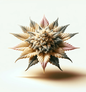 Candy Cream Small Bud - HoRuS - Boulogne sur Gesse - Midi Pyérénées - Isle en Dodon - Saint Gaudens