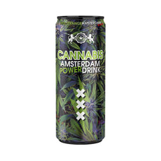 Canna Booster Cannabis Power Drink (250ml) - HoRuS - Boulogne sur Gesse - Midi Pyérénées - Isle en Dodon - Saint Gaudens