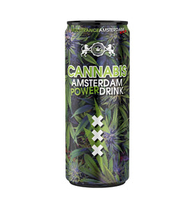 Canna Booster Cannabis Power Drink (250ml) - HoRuS - Boulogne sur Gesse - Midi Pyérénées - Isle en Dodon - Saint Gaudens