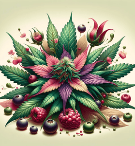 Cannaberry - HoRuS - Boulogne sur Gesse - Midi Pyérénées - Isle en Dodon - Saint Gaudens