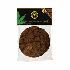 Cannabis American Style Chocolate Space Cookie - HoRuS - Boulogne sur Gesse - Midi Pyérénées - Isle en Dodon - Saint Gaudens