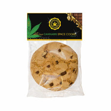 Cannabis American Style Vanilla Space Cookie - HoRuS - Boulogne sur Gesse - Midi Pyérénées - Isle en Dodon - Saint Gaudens