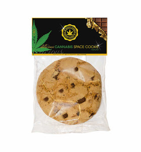Cannabis American Style Vanilla Space Cookie - HoRuS - Boulogne sur Gesse - Midi Pyérénées - Isle en Dodon - Saint Gaudens