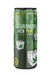 Cannabis Ice Tea 250ml - HoRuS - Boulogne sur Gesse - Midi Pyérénées - Isle en Dodon - Saint Gaudens