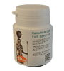 Capsules de CBD 20mg Full Spectrum Horus (20caps) - HoRuS - Boulogne sur Gesse - Midi Pyérénées - Isle en Dodon - Saint Gaudens