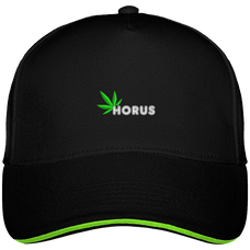 Casquette 5 Panneaux Ultimate - HoRuS - Boulogne sur Gesse - Midi Pyérénées - Isle en Dodon - Saint Gaudens