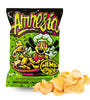 Chips artisanaux Amnésia - HoRuS - Boulogne sur Gesse - Midi Pyérénées - Isle en Dodon - Saint Gaudens