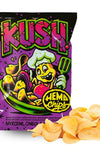 Chips artisanaux Kush - HoRuS - Boulogne sur Gesse - Midi Pyérénées - Isle en Dodon - Saint Gaudens