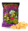 Chips artisanaux Kush - HoRuS - Boulogne sur Gesse - Midi Pyérénées - Isle en Dodon - Saint Gaudens