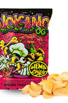 Chips artisanaux Volcano OG - HoRuS - Boulogne sur Gesse - Midi Pyérénées - Isle en Dodon - Saint Gaudens