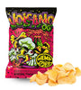 Chips artisanaux Volcano OG - HoRuS - Boulogne sur Gesse - Midi Pyérénées - Isle en Dodon - Saint Gaudens