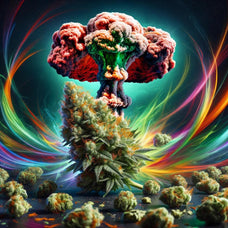 Creamy Mango Berry - HoRuS - Boulogne sur Gesse - Midi Pyérénées - Isle en Dodon - Saint Gaudens