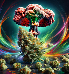 Creamy Mango Berry - HoRuS - Boulogne sur Gesse - Midi Pyérénées - Isle en Dodon - Saint Gaudens