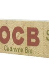 Feuilles à rouler OCB Slim Chanvre Bio - HoRuS - Boulogne sur Gesse - Midi Pyérénées - Isle en Dodon - Saint Gaudens
