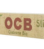 Feuilles à rouler OCB Slim Chanvre Bio - HoRuS - Boulogne sur Gesse - Midi Pyérénées - Isle en Dodon - Saint Gaudens
