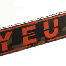 Feuilles à rouler YEUF Suprême - HoRuS - Boulogne sur Gesse - Midi Pyérénées - Isle en Dodon - Saint Gaudens