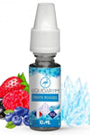 Fruits rouges Givrés 10ML - Liquid Arom - Nicotine : 06mg/10ML - HoRuS - Boulogne sur Gesse - Midi Pyérénées - Isle en Dodon - Saint Gaudens