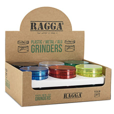 Grinder 4 partie - HoRuS - Boulogne sur Gesse - Midi Pyérénées - Isle en Dodon - Saint Gaudens