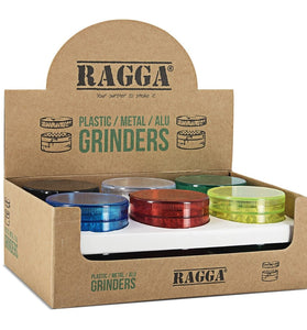 Grinder 4 partie - HoRuS - Boulogne sur Gesse - Midi Pyérénées - Isle en Dodon - Saint Gaudens