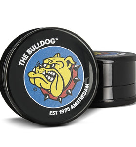 Grinder The Bulldog 60mm - HoRuS - Boulogne sur Gesse - Midi Pyérénées - Isle en Dodon - Saint Gaudens