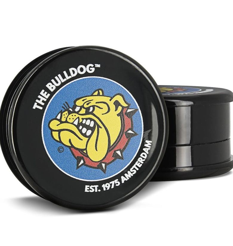Grinder The Bulldog 60mm - HoRuS - Boulogne sur Gesse - Midi Pyérénées - Isle en Dodon - Saint Gaudens