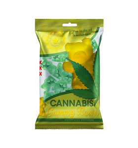 Gummies chanvre 300mg CBD - HoRuS - Boulogne sur Gesse - Midi Pyérénées - Isle en Dodon - Saint Gaudens