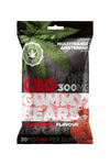 Gummies Strawberry 300mg CBD - HoRuS - Boulogne sur Gesse - Midi Pyérénées - Isle en Dodon - Saint Gaudens
