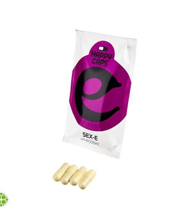 Happy Caps Sex-E Aphrodisiaque - HoRuS - Boulogne sur Gesse - Midi Pyérénées - Isle en Dodon - Saint Gaudens