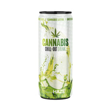 HaZe Cannabis Chill-out Drink 250ml - HoRuS - Boulogne sur Gesse - Midi Pyérénées - Isle en Dodon - Saint Gaudens