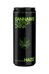 HaZe Cannabis Energy Drink (250ml) - HoRuS - Boulogne sur Gesse - Midi Pyérénées - Isle en Dodon - Saint Gaudens