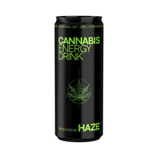 HaZe Cannabis Energy Drink (250ml) - HoRuS - Boulogne sur Gesse - Midi Pyérénées - Isle en Dodon - Saint Gaudens