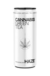HaZe CannabisGreen Tea 250ml - HoRuS - Boulogne sur Gesse - Midi Pyérénées - Isle en Dodon - Saint Gaudens