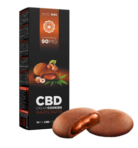 Haze Hazelnuts Cream Cookies - HoRuS - Boulogne sur Gesse - Midi Pyérénées - Isle en Dodon - Saint Gaudens