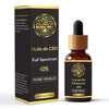 Huile CBD 40% Poire Vanille NP+ - HoRuS - Boulogne sur Gesse - Midi Pyérénées - Isle en Dodon - Saint Gaudens