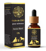 Huile CBD 5% MCT Animaux NP+ - HoRuS - Boulogne sur Gesse - Midi Pyérénées - Isle en Dodon - Saint Gaudens