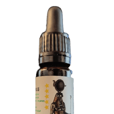 Huile de CBD 20% Full Spectrum Horus - HoRuS - Boulogne sur Gesse - Midi Pyérénées - Isle en Dodon - Saint Gaudens