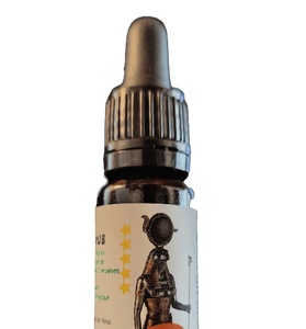 Huile de CBD 20% Full Spectrum Horus - HoRuS - Boulogne sur Gesse - Midi Pyérénées - Isle en Dodon - Saint Gaudens