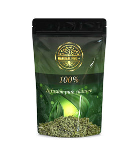 Infusion 100% - HoRuS - Boulogne sur Gesse - Midi Pyérénées - Isle en Dodon - Saint Gaudens