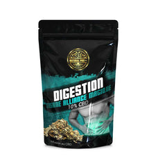 Infusion CBD Digestion 10% - HoRuS - Boulogne sur Gesse - Midi Pyérénées - Isle en Dodon - Saint Gaudens