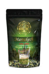 Infusion CBD Marrakech 10% - HoRuS - Boulogne sur Gesse - Midi Pyérénées - Isle en Dodon - Saint Gaudens