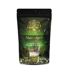 Infusion CBD Marrakech 10% - HoRuS - Boulogne sur Gesse - Midi Pyérénées - Isle en Dodon - Saint Gaudens