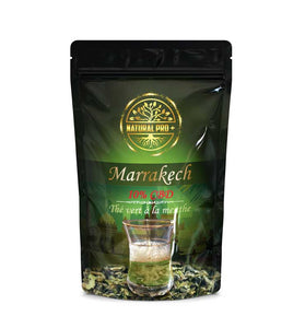 Infusion CBD Marrakech 10% - HoRuS - Boulogne sur Gesse - Midi Pyérénées - Isle en Dodon - Saint Gaudens