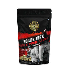 Infusion CBD Power Max Avant Et Pendant Le Sport 10% - HoRuS - Boulogne sur Gesse - Occitanie - Isle en Dodon - Saint Gaudens