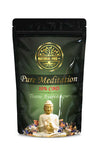 Infusion CBD Pure Méditation 10% - HoRuS - Boulogne sur Gesse - Midi Pyérénées - Isle en Dodon - Saint Gaudens