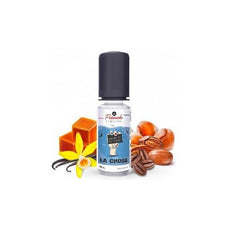 La chose 10ML (TPD) - Le French Liquide 11mg - HoRuS - Boulogne sur Gesse - Midi Pyérénées - Isle en Dodon - Saint Gaudens