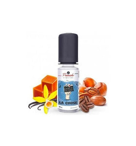 La chose 10ML (TPD) - Le French Liquide 11mg - HoRuS - Boulogne sur Gesse - Midi Pyérénées - Isle en Dodon - Saint Gaudens