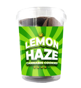 Lemon Haze Cannabis Cookies - HoRuS - Boulogne sur Gesse - Midi Pyérénées - Isle en Dodon - Saint Gaudens