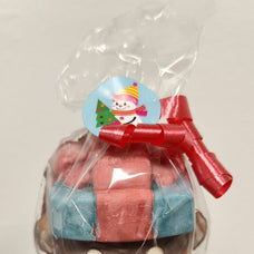 Lutin de Noël - HoRuS - Boulogne sur Gesse - Midi Pyérénées - Isle en Dodon - Saint Gaudens