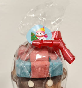 Lutin de Noël - HoRuS - Boulogne sur Gesse - Midi Pyérénées - Isle en Dodon - Saint Gaudens